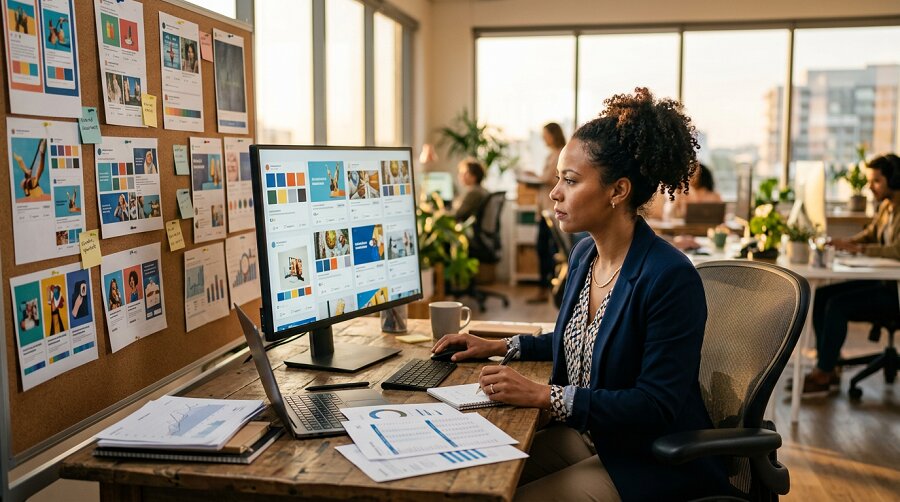 How to Find Winning Facebook Ad Creatives Before You Spend a Dollar
