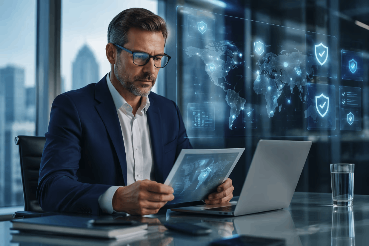 How to Know You're Hiring a Trustworthy Cybersecurity Vendor