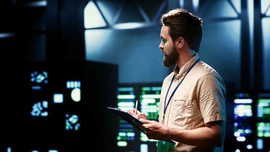 Server Location and Website Performance